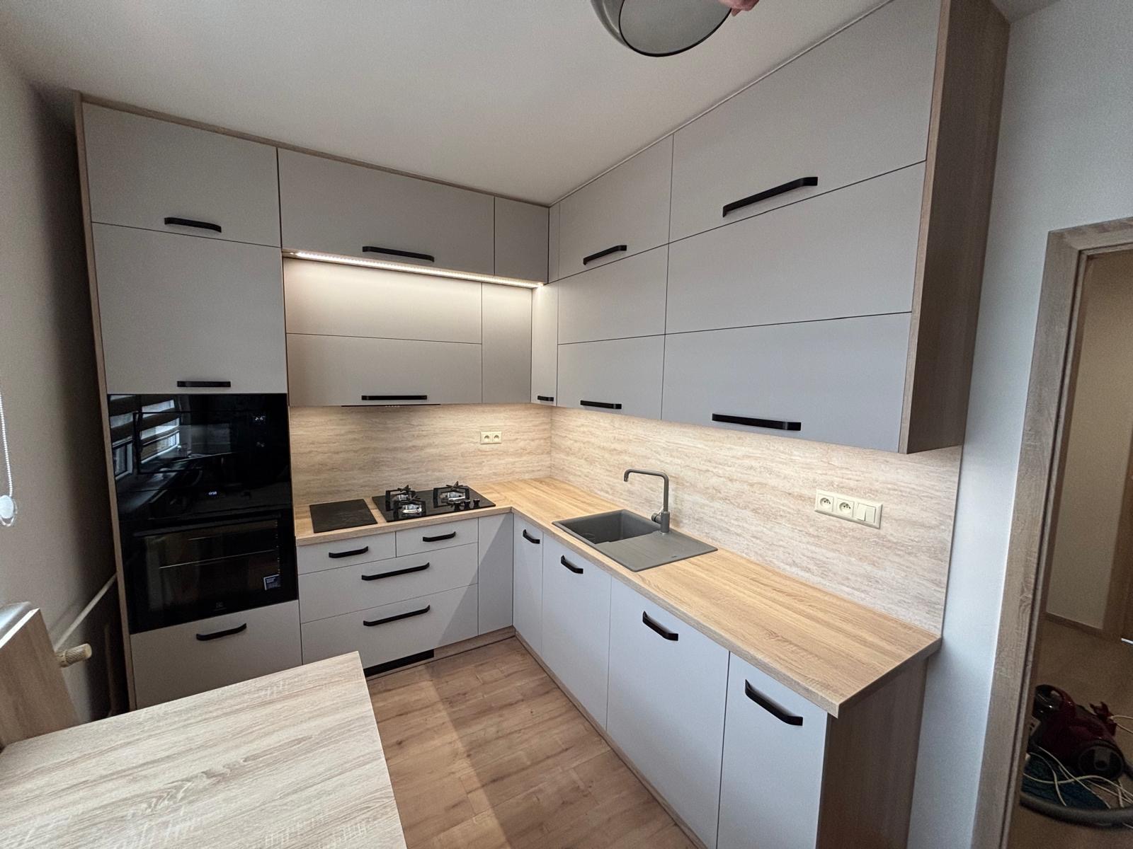 FALAT Kuchynské linky